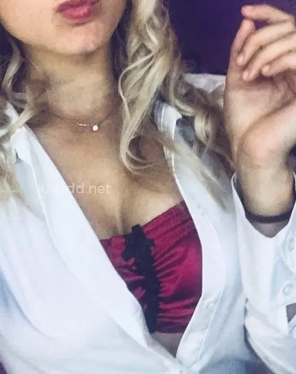 Проститутка Алиса - Фото 8 №423451