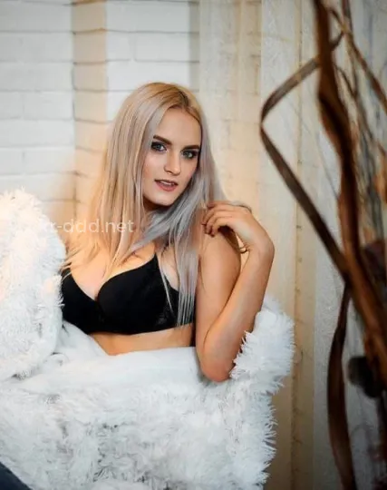 Проститутка Алиса - Фото 6 №423451