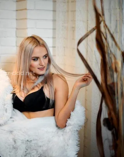 Проститутка Алиса - Фото 5 №423451