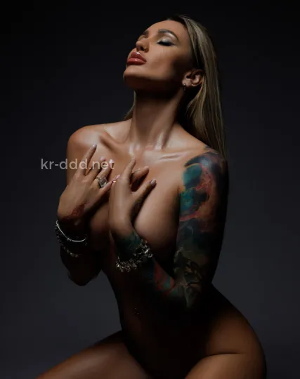 Проститутка Офелия - Фото 1 №483006