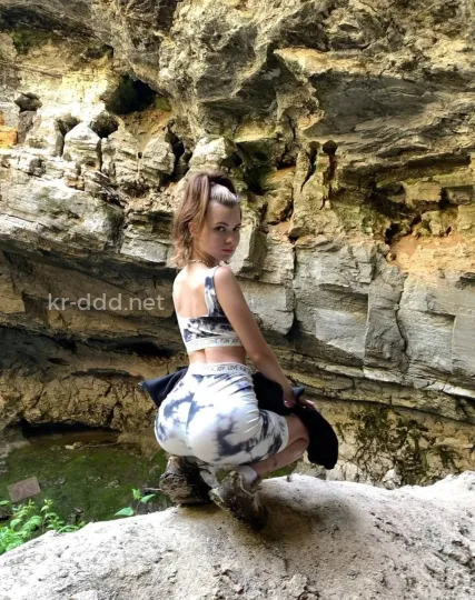 Проститутка Сабина - Фото 5 №483208