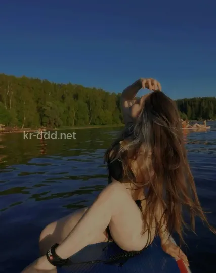 Проститутка Ясмина - Фото 7 №483223