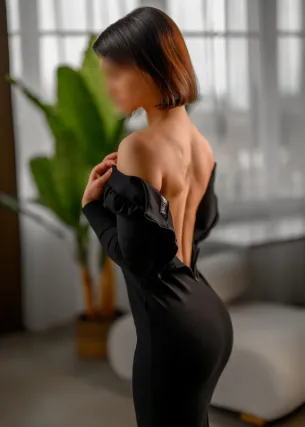 Лиза - Фото 2