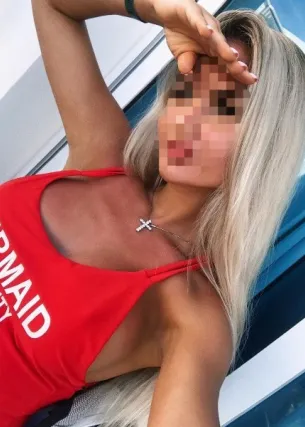Алина - Фото 1