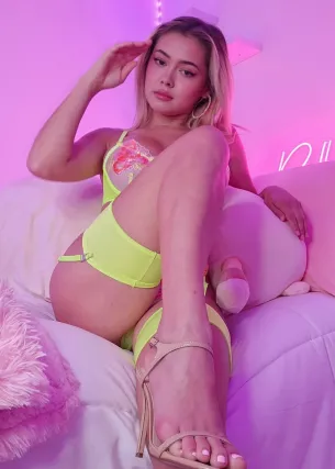 Дина - Фото 2