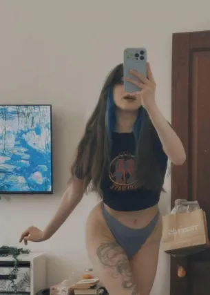 Аделина - Фото 3