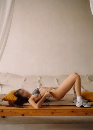Вика - Фото 2