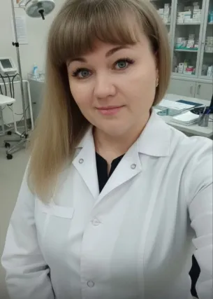 массажистка Елена - Фото 1