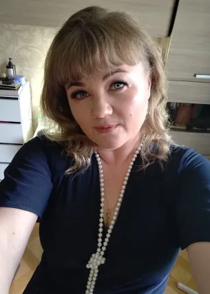 массажистка Елена - Фото 3